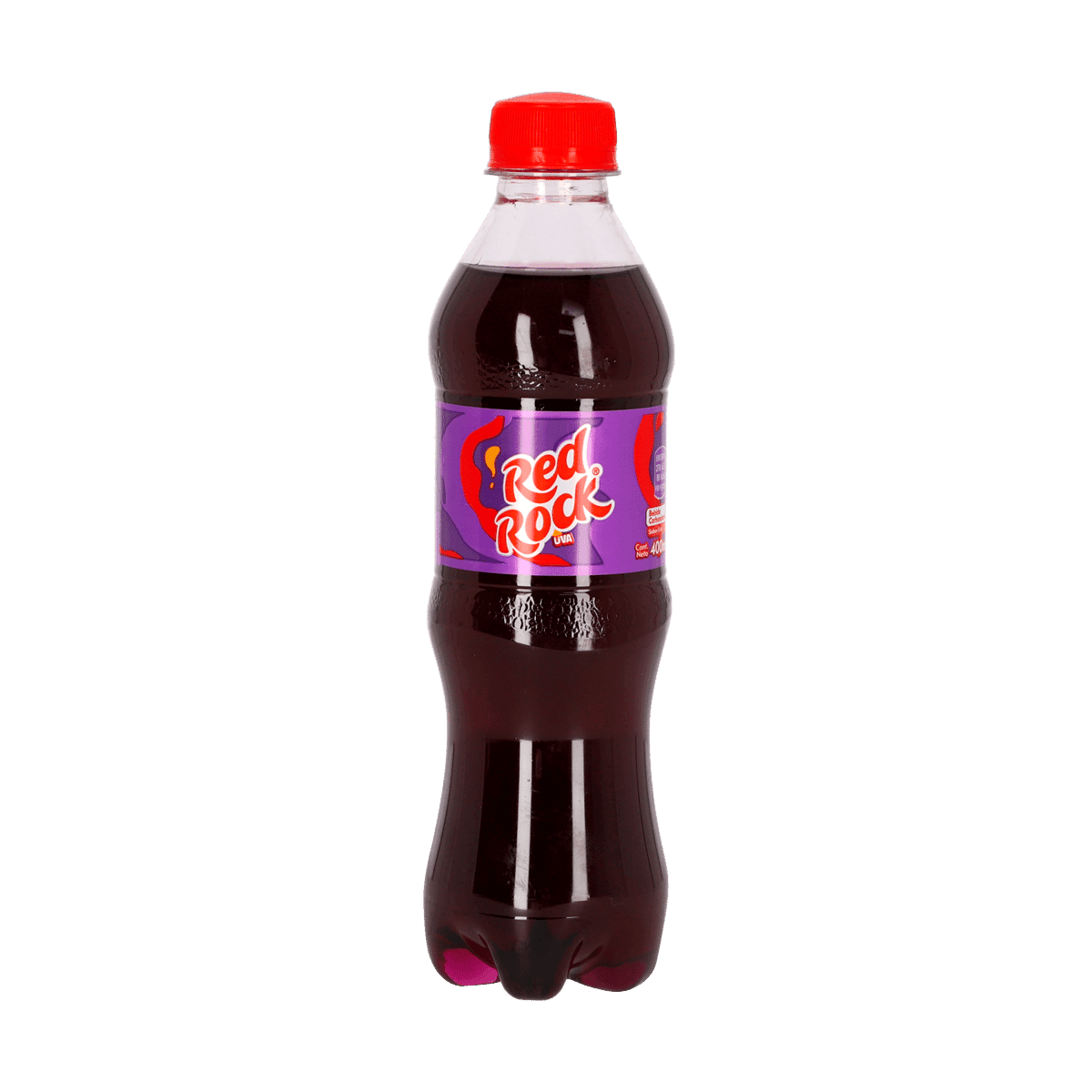 Red Rock Uva 12/400 Ml Red Rock Uva 12/400 Ml