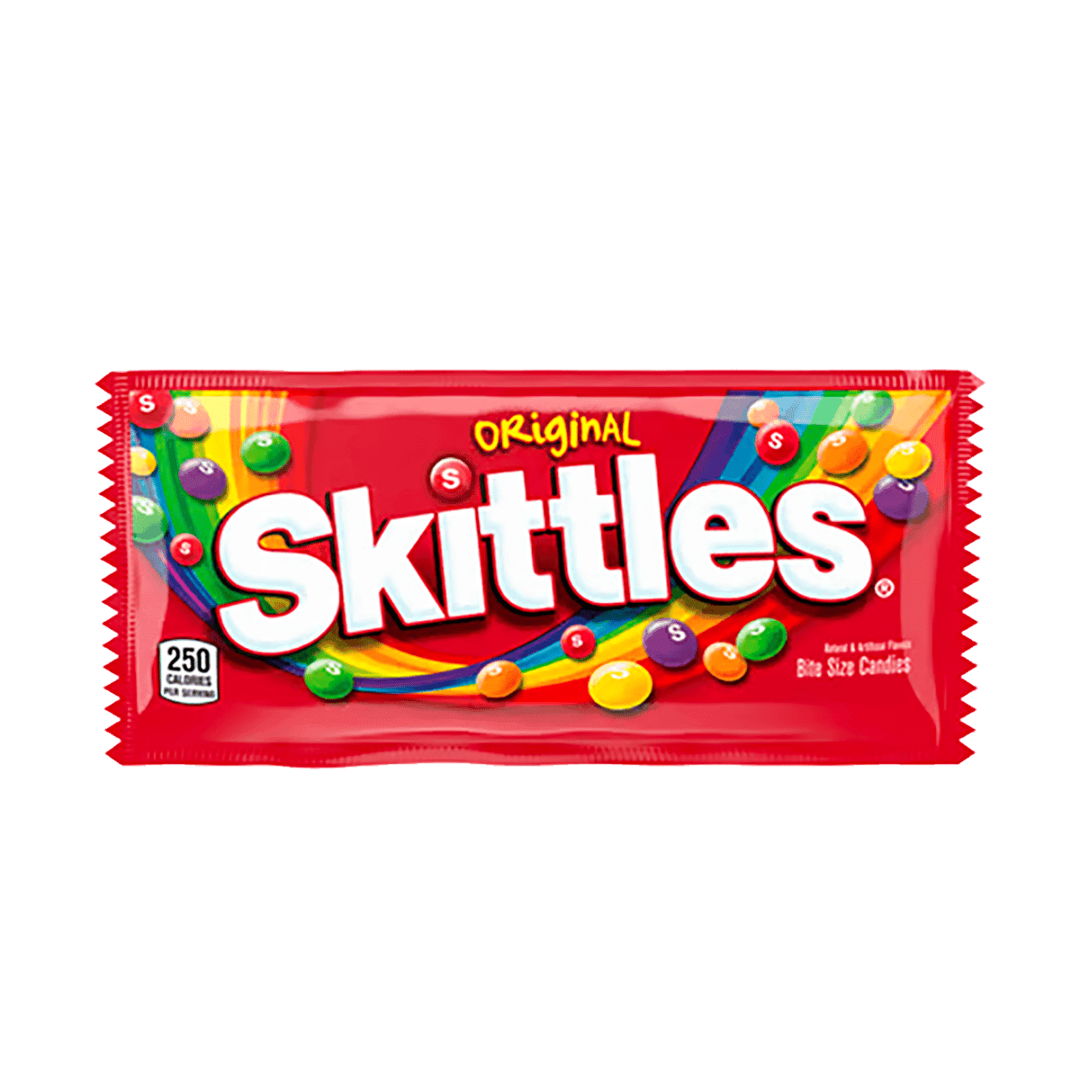 Skittles Original Singles Skittles Original Singles
