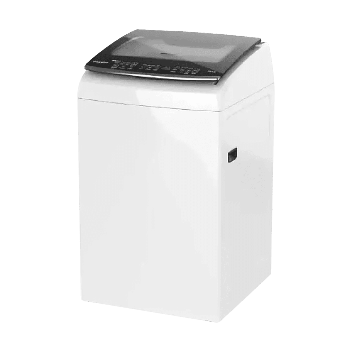 Lavadora Whirlpool Blanca M/WW20LBAHLA 20 kg Lavadora Whirlpool Blanca M/WW20LBAHLA 20 kg