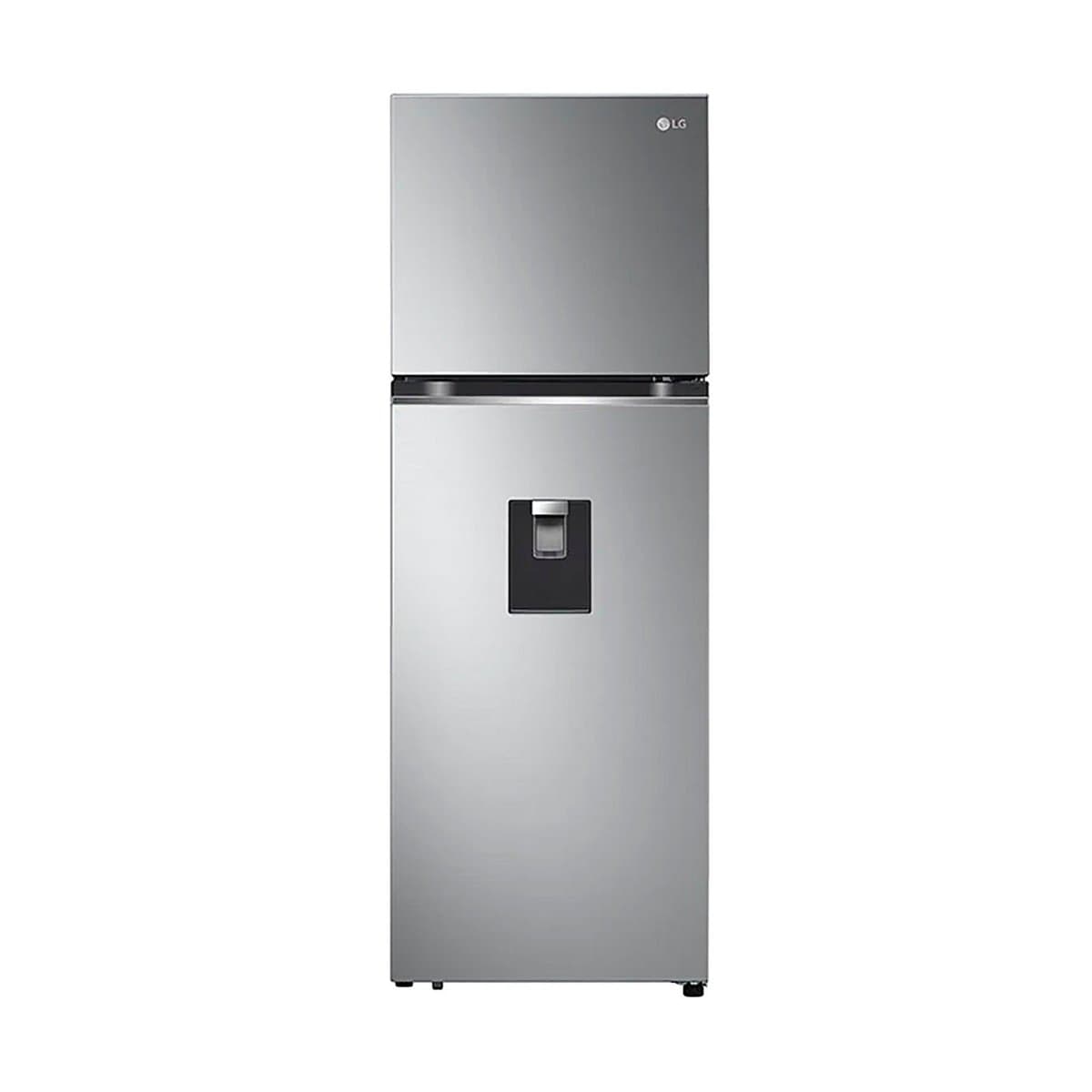 Nevera LG Top Mount con Dispensador M/MVT34WPP 12 Pies³ Inverter Nevera LG Top Mount con Dispensador M/MVT34WPP 12 Pies³ Inverter