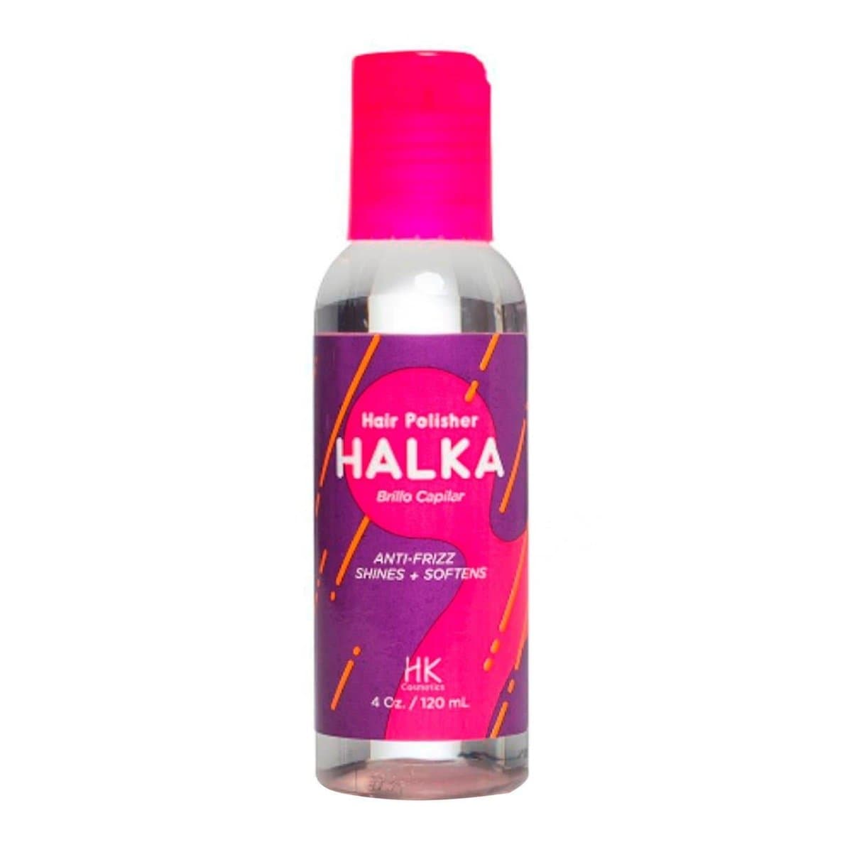Gotas Halka Brillo Capilar 4 Oz Gotas Halka Brillo Capilar 4 Oz