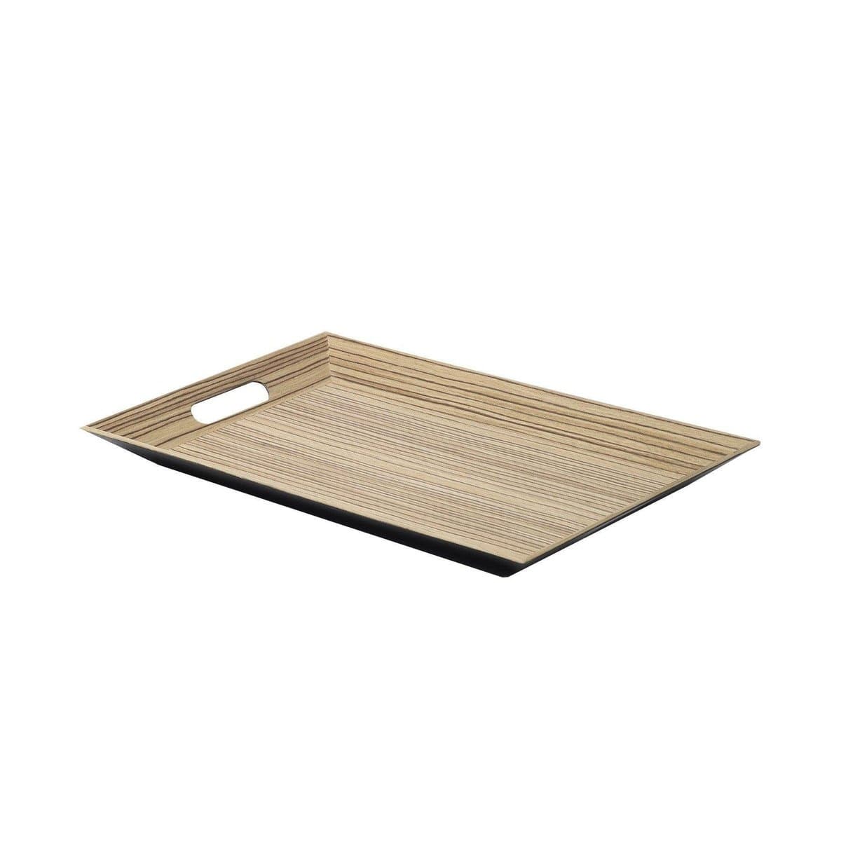 Bandeja Marrón Claro 18 x 12 x 1" M/HW078L-15 Bandeja Marrón Claro 18 x 12 x 1" M/HW078L-15