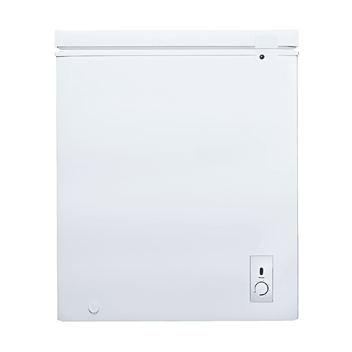 Freezer 5 Pies M/FFC05C4HPW Freezer 5 Pies M/FFC05C4HPW