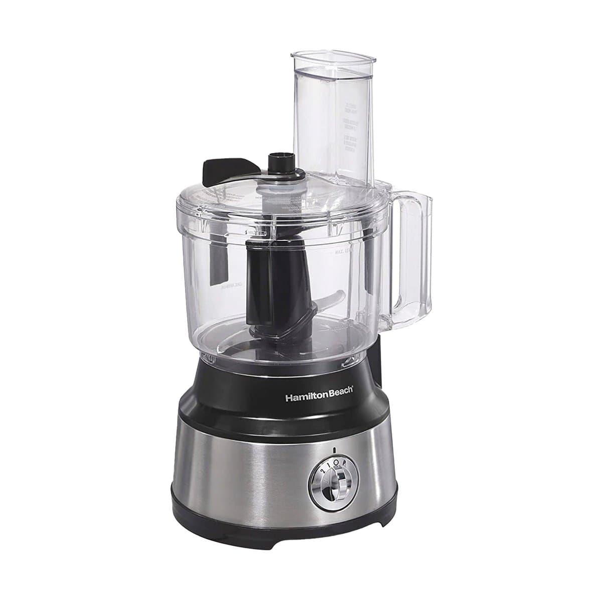 Procesador De Alimentos Hamilton Beach M70730 Procesador De Alimentos Hamilton Beach M70730
