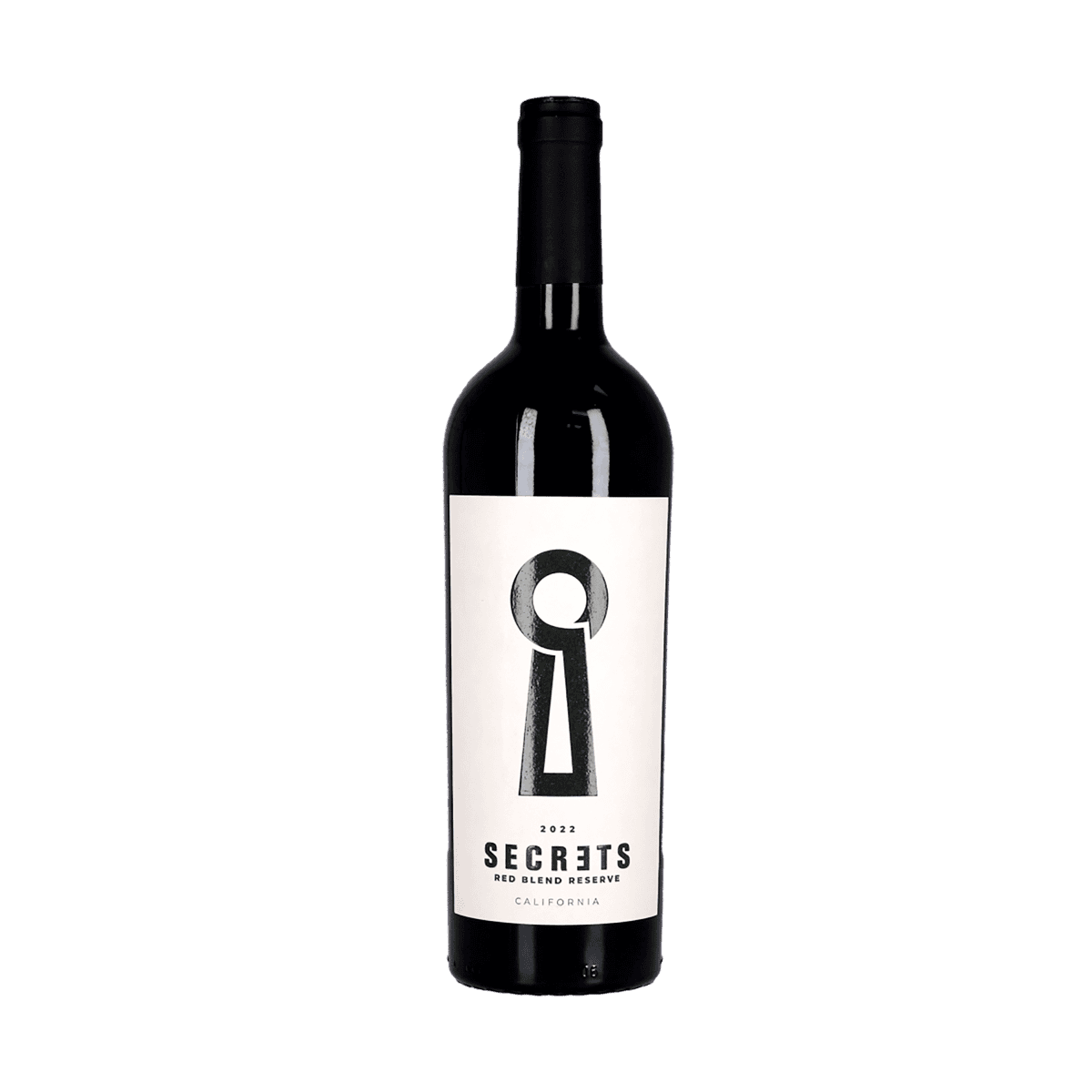 Vino Tinto Red Blend Secrets 750 ml Vino Tinto Red Blend Secrets 750 ml