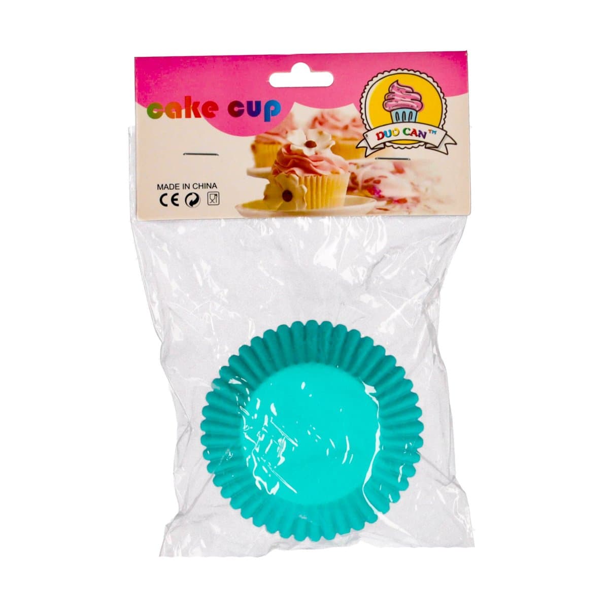 Papel para Cupcakes R/ZX-91527 Papel para Cupcakes R/ZX-91527