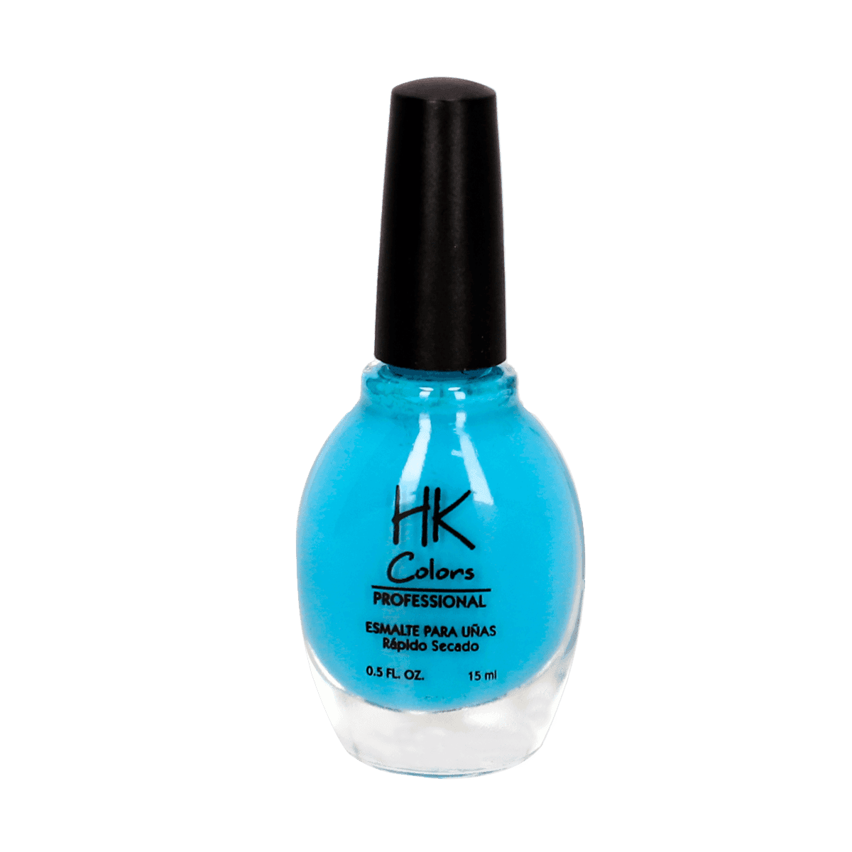 Esmalte de uñas Hk Colors Ternura 15 ml Esmalte de uñas Hk Colors Ternura 15 ml