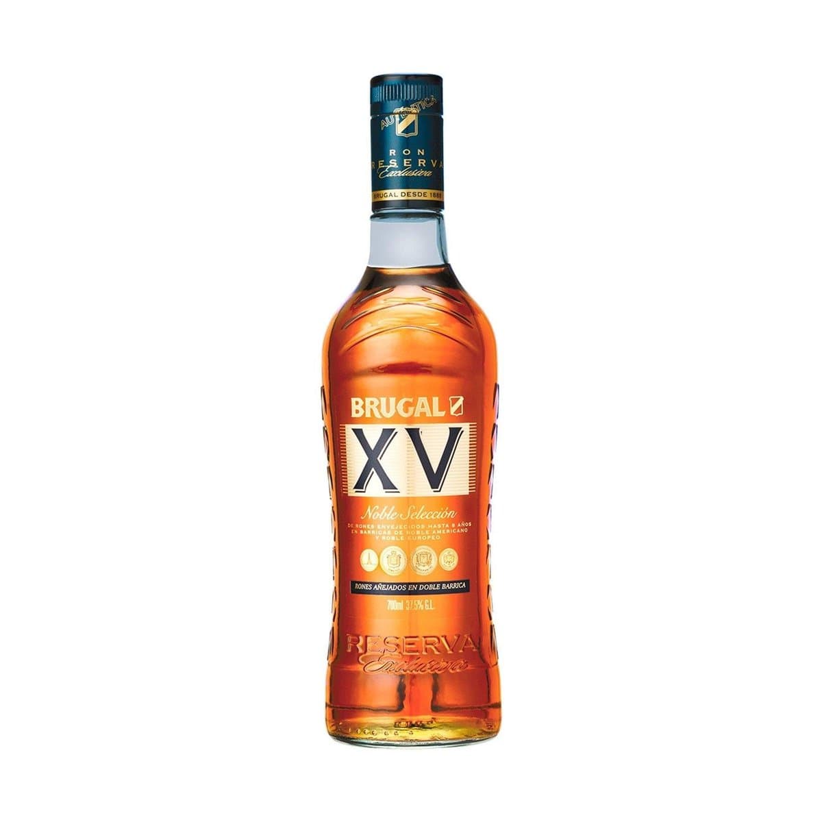 Ron Brugal XV 700ml Ron Brugal XV 700ml