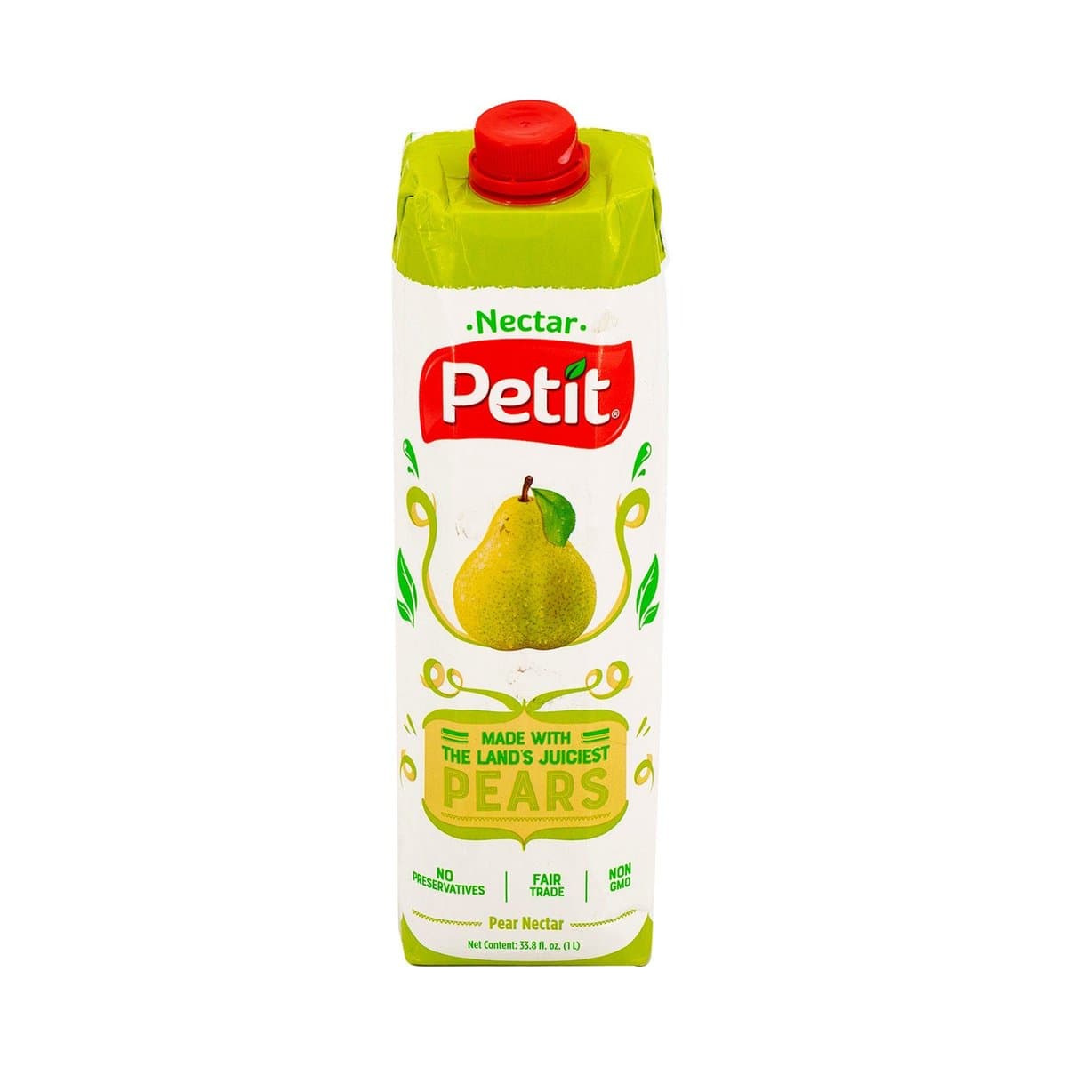 Jugo Petit De Pera 1 Lt Jugo Petit De Pera 1 Lt