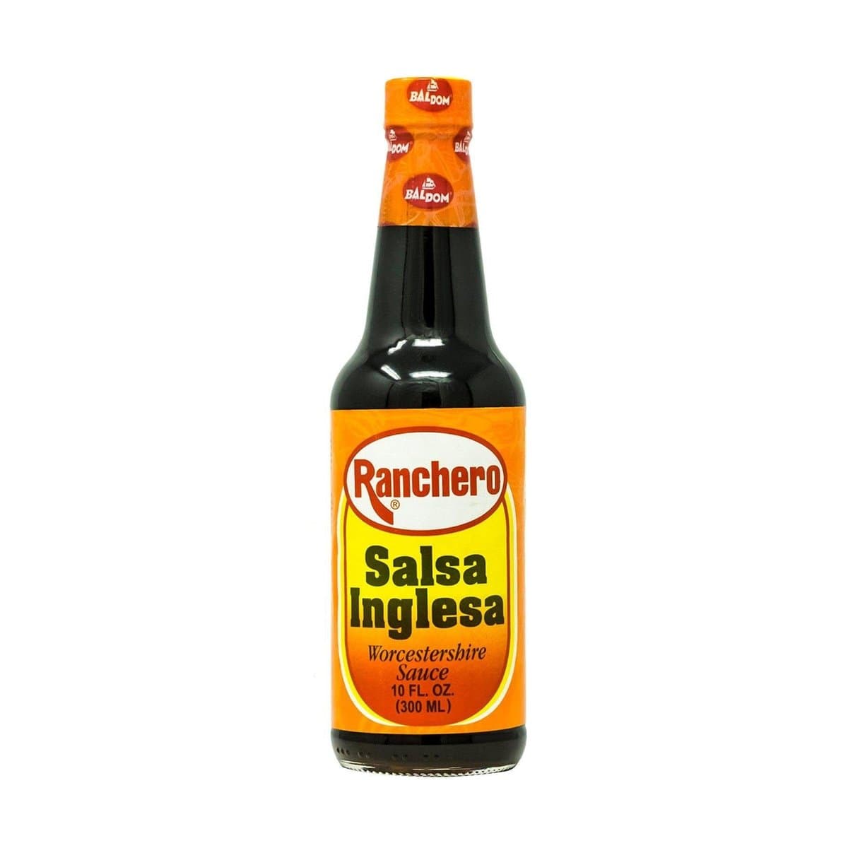 Salsa Inglesa Baldom 10 Oz Salsa Inglesa Baldom 10 Oz