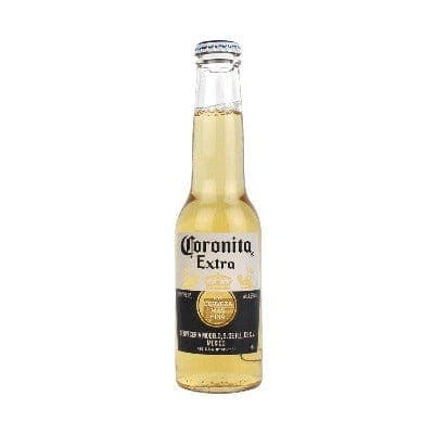 Cerveza Corona 207ml Cerveza Corona 207ml