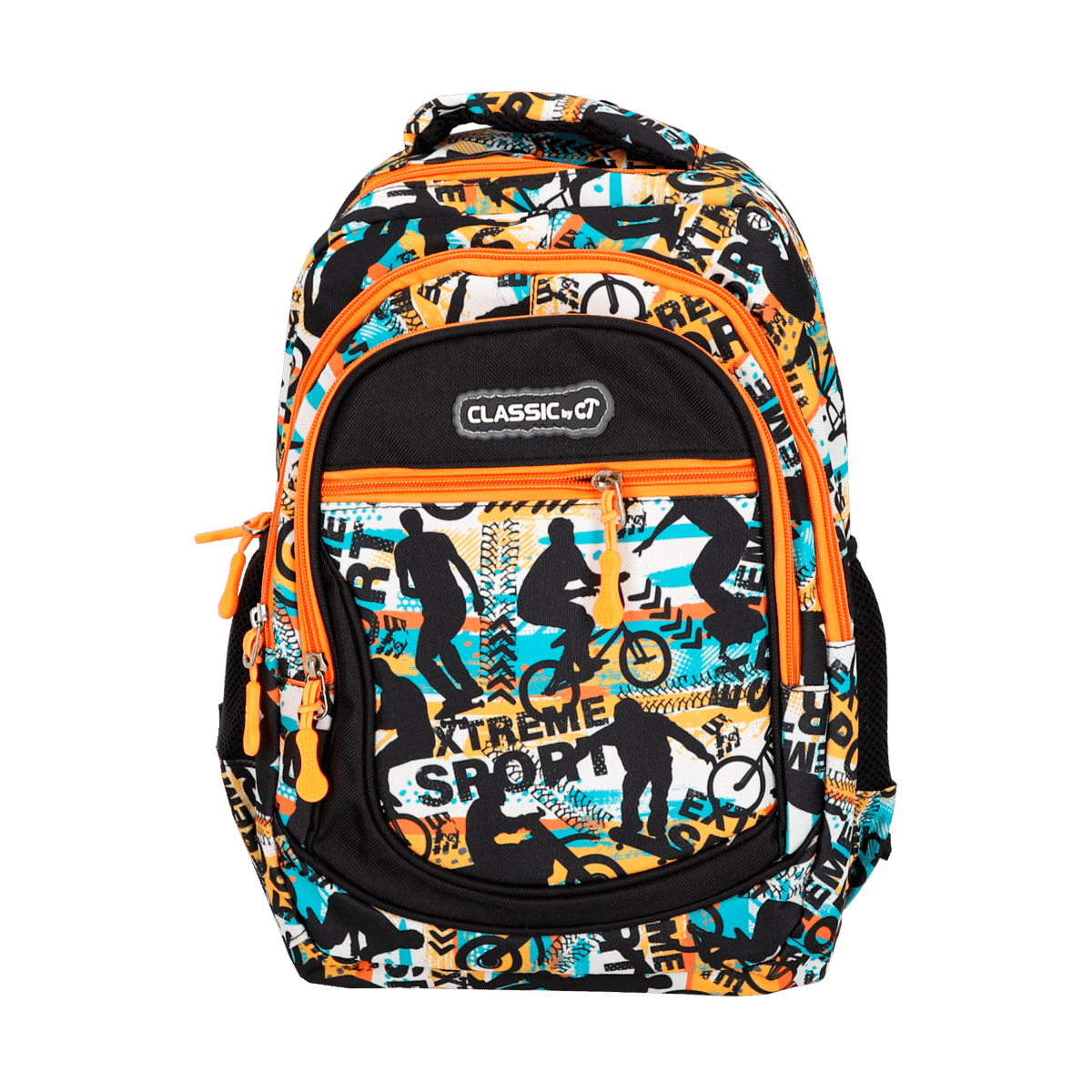 Mochila Classic By Ct Para Niños R/151 Pequeña Mochila Classic By Ct Para Niños R/151 Pequeña
