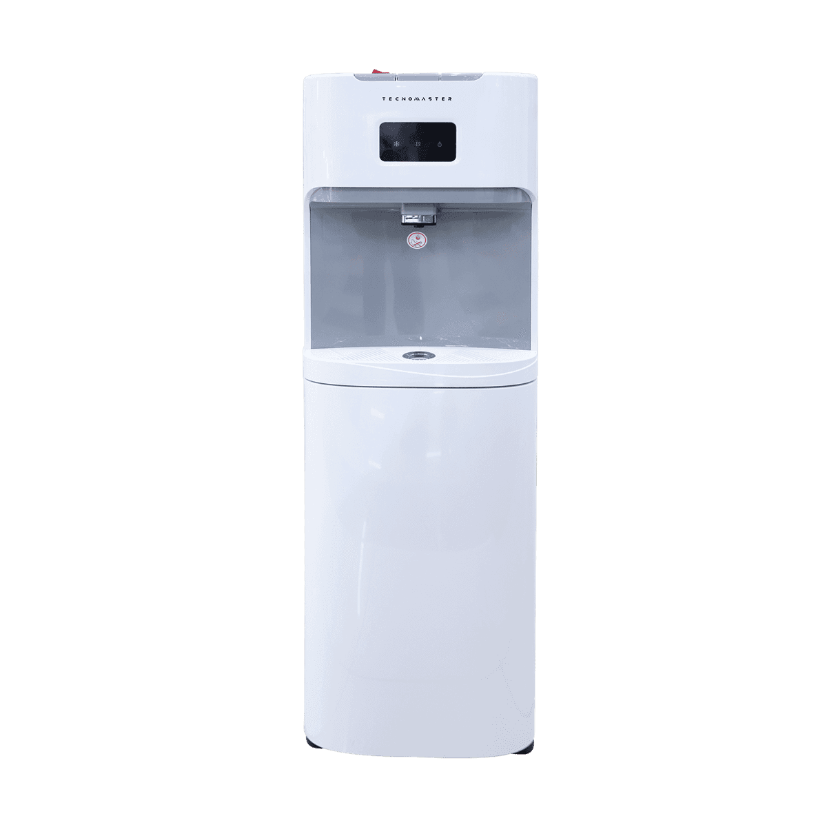Bebedero Tecnomaster Blanco M/TEMI-YL1668S 3t Bebedero Tecnomaster Blanco M/TEMI-YL1668S 3t