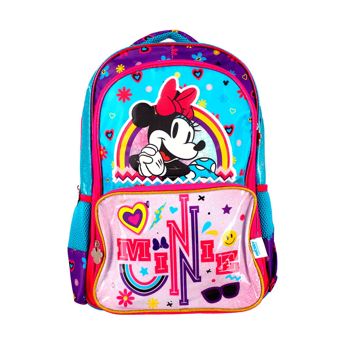 Mochilas Minnie Mouse R/16089-03354 Mochilas Minnie Mouse R/16089-03354