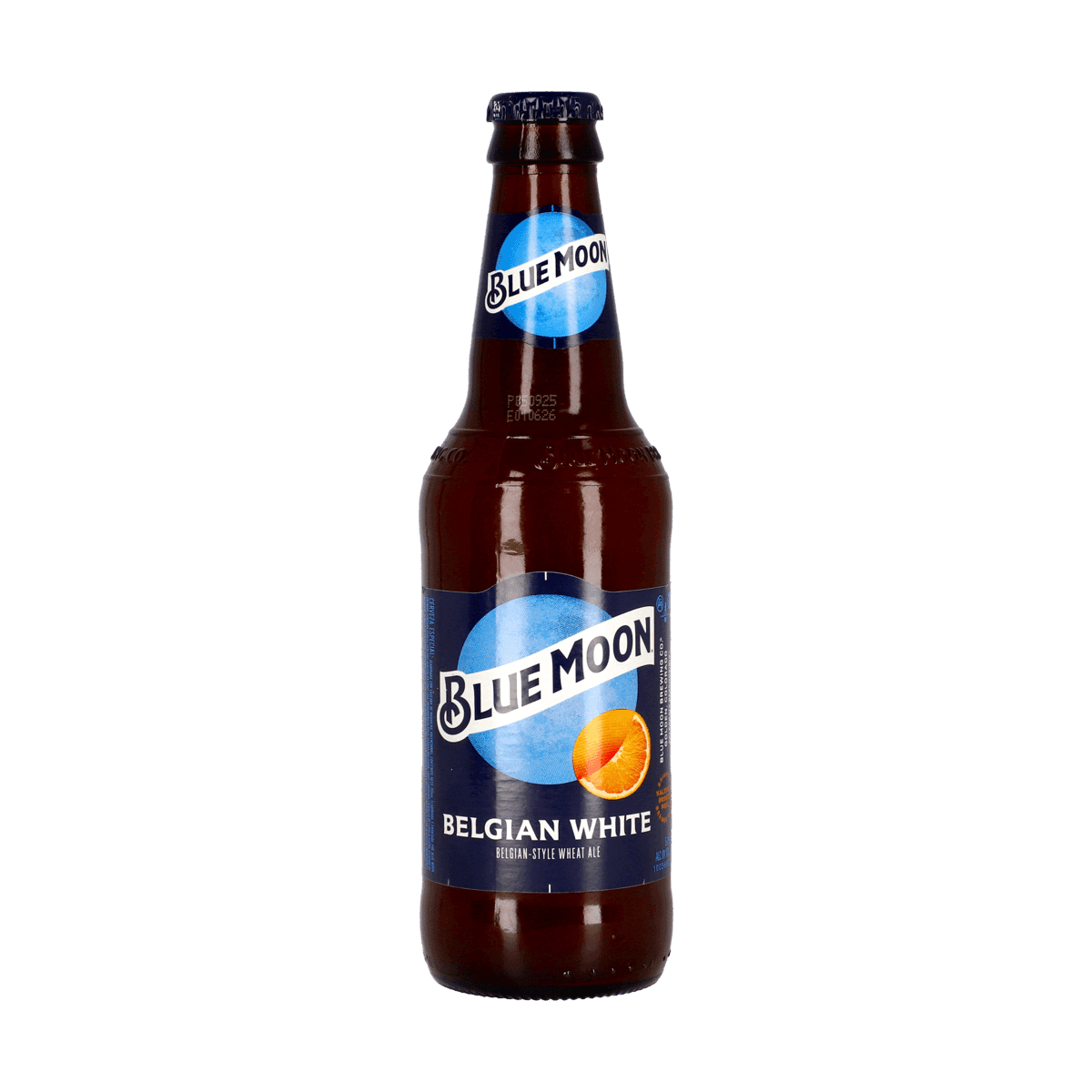 Cerveza Blue Moon Belgian White 355 ml Cerveza Blue Moon Belgian White 355 ml