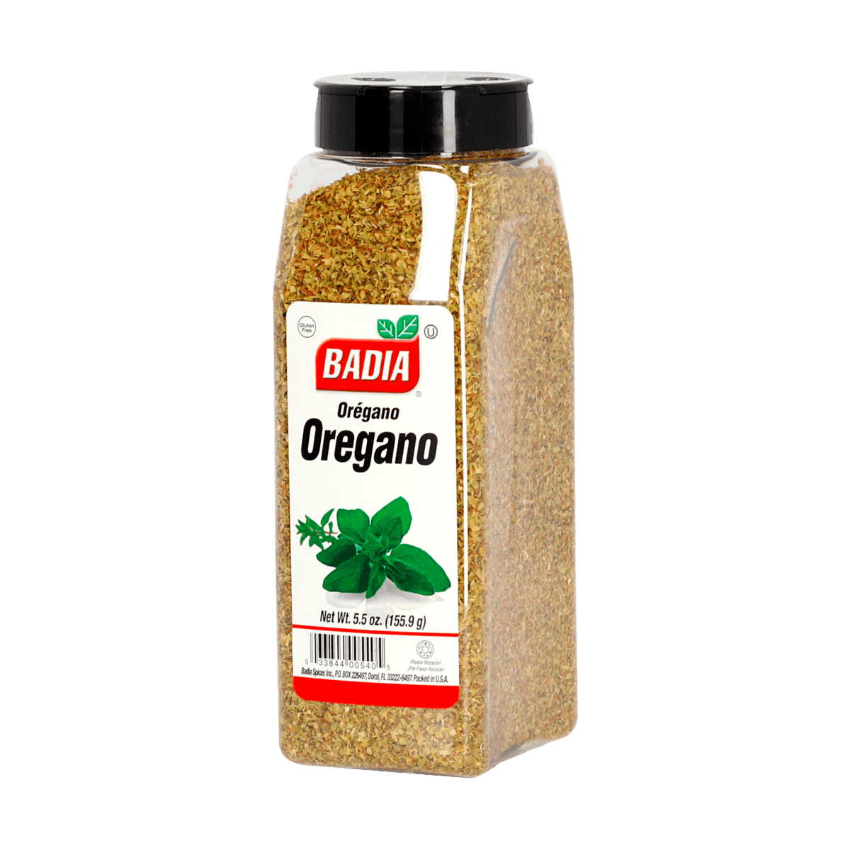 Orégano Badia 5.5oz Orégano Badia 5.5oz