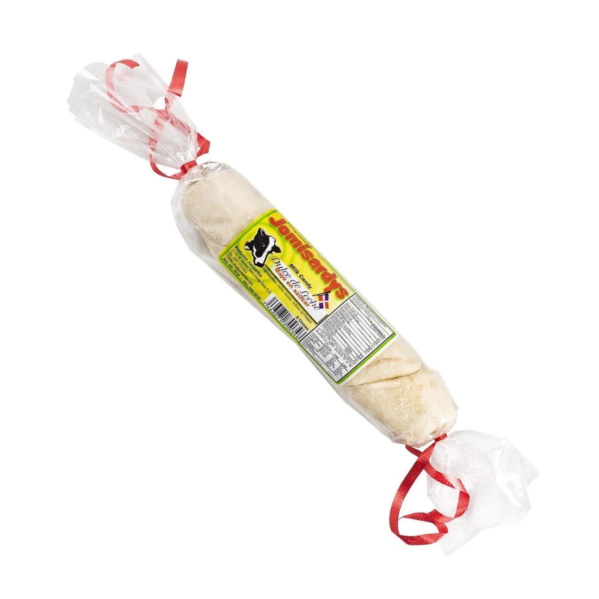 Dulce De Leche Criollo Jomisardys Bajo En Azúcar 5 Oz Dulce De Leche Criollo Jomisardys Bajo En Azúcar 5 Oz