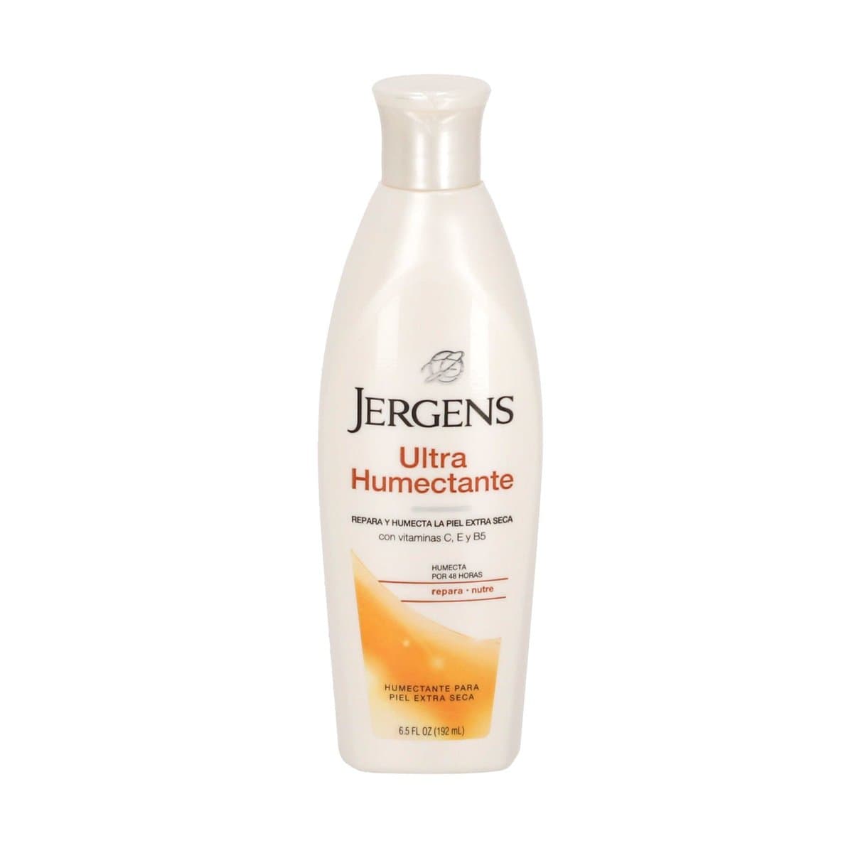 Crema Ultra Humectante Jergens 192ml Crema Ultra Humectante Jergens 192ml