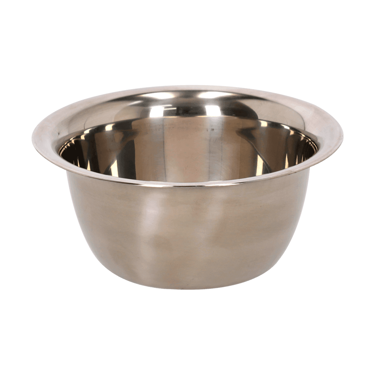 Bowl De Aluminio R/S3218-HY 7" Bowl De Aluminio R/S3218-HY 7"