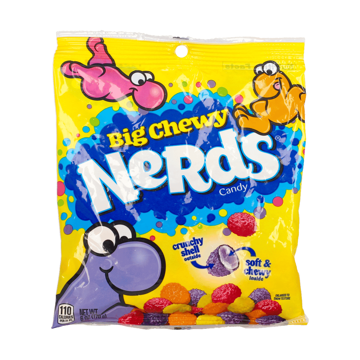 Nerds Chewy 10 oz Nerds Chewy 10 oz