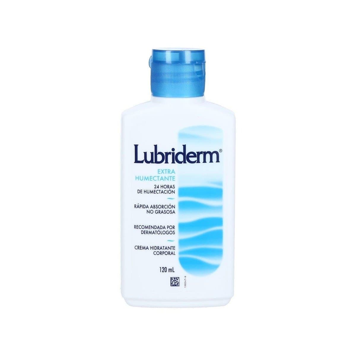 Crema Corporal Lubriderm Extra Humectante 120 ml Crema Corporal Lubriderm Extra Humectante 120 ml