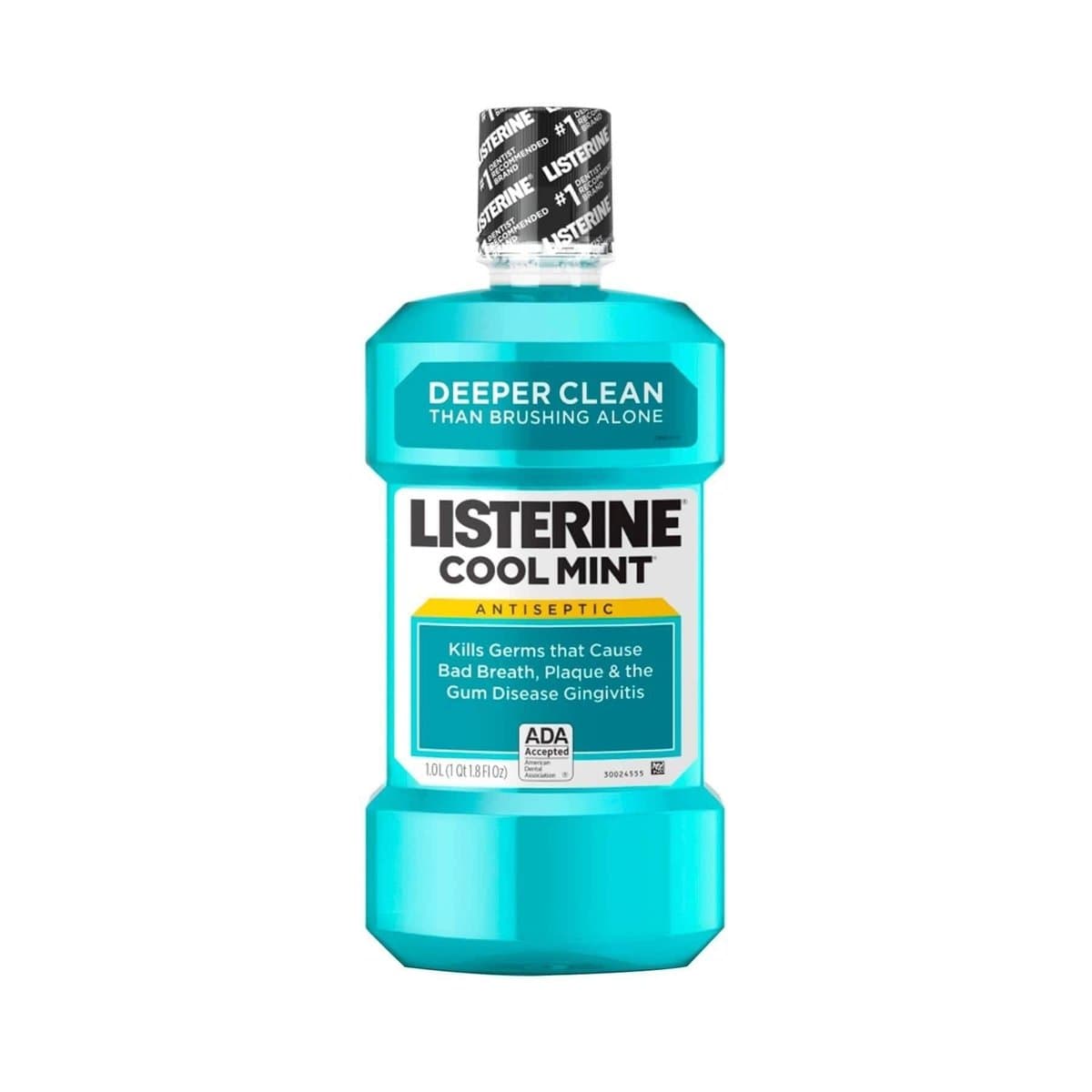 Enjuague Bucal Listerine Coolmint 250 ml Enjuague Bucal Listerine Coolmint 250 ml