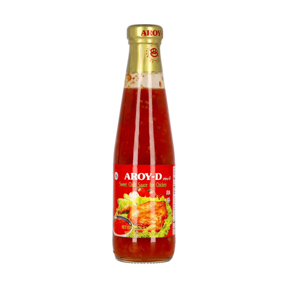 Salsa de Chili Dulce Para Pollo 12.3 oz Salsa de Chili Dulce Para Pollo 12.3 oz