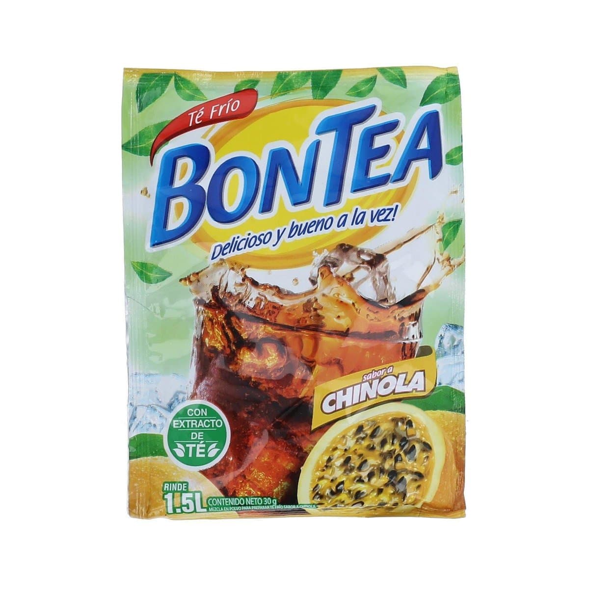 Té Frío Bontea Chinola 30 g Té Frío Bontea Chinola 30 g