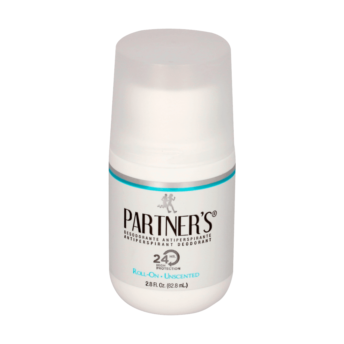 Desodorante Antiperspirante Partner's 24Hr 2.8 Oz Desodorante Antiperspirante Partner's 24Hr 2.8 Oz