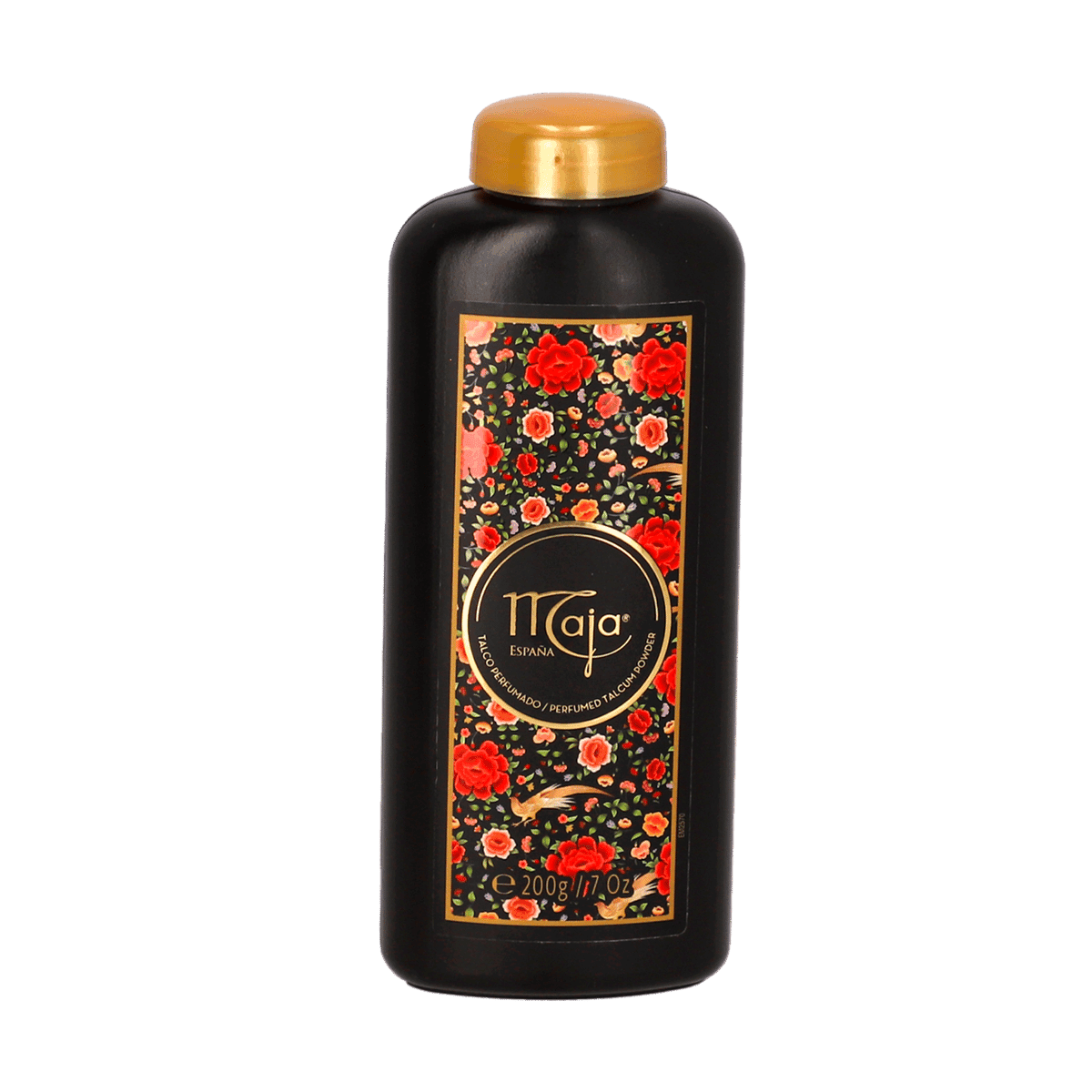 Talco Perfumado Maja 200g Talco Perfumado Maja 200g
