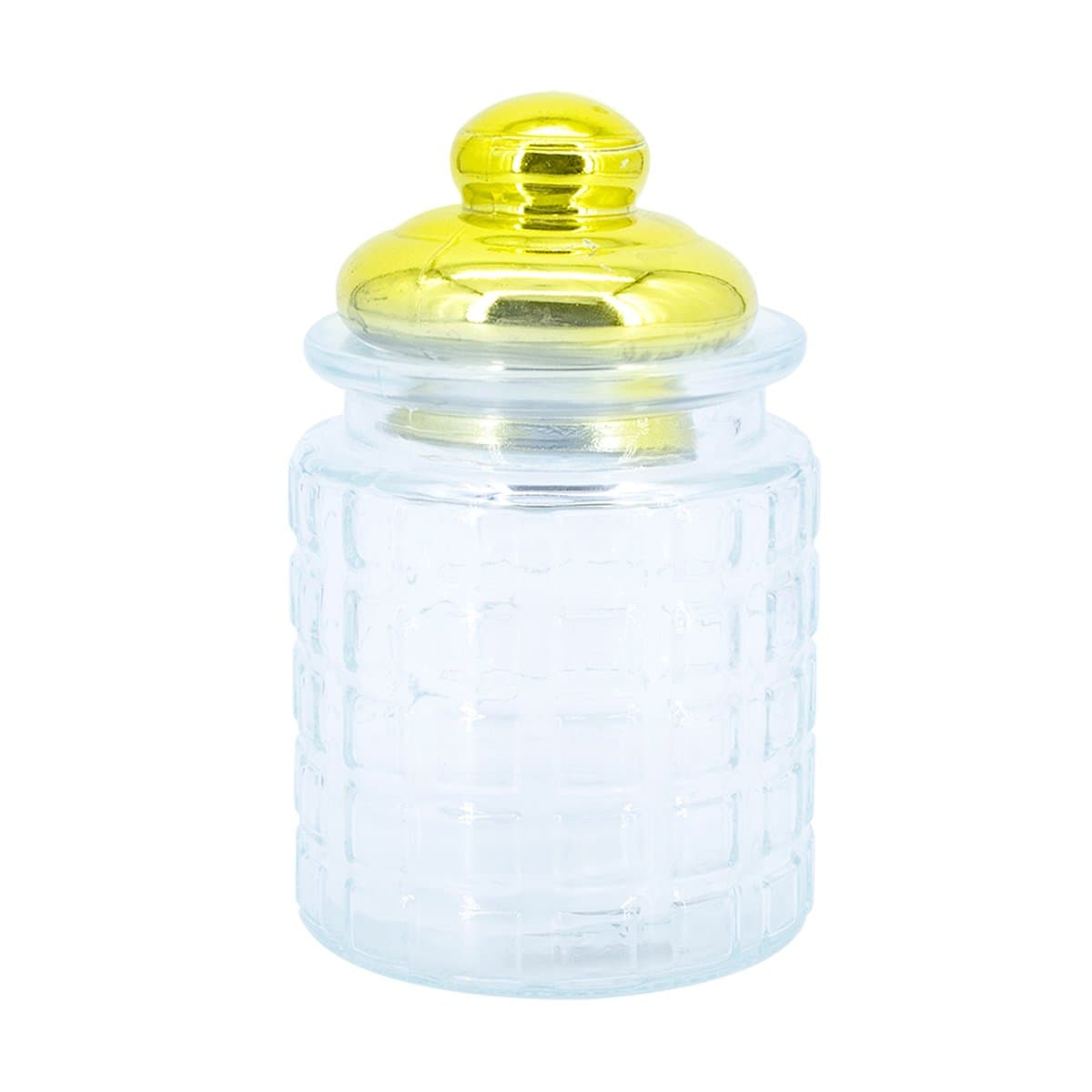 Frasco de Vidrio Transparente M/339175 Frasco de Vidrio Transparente M/339175