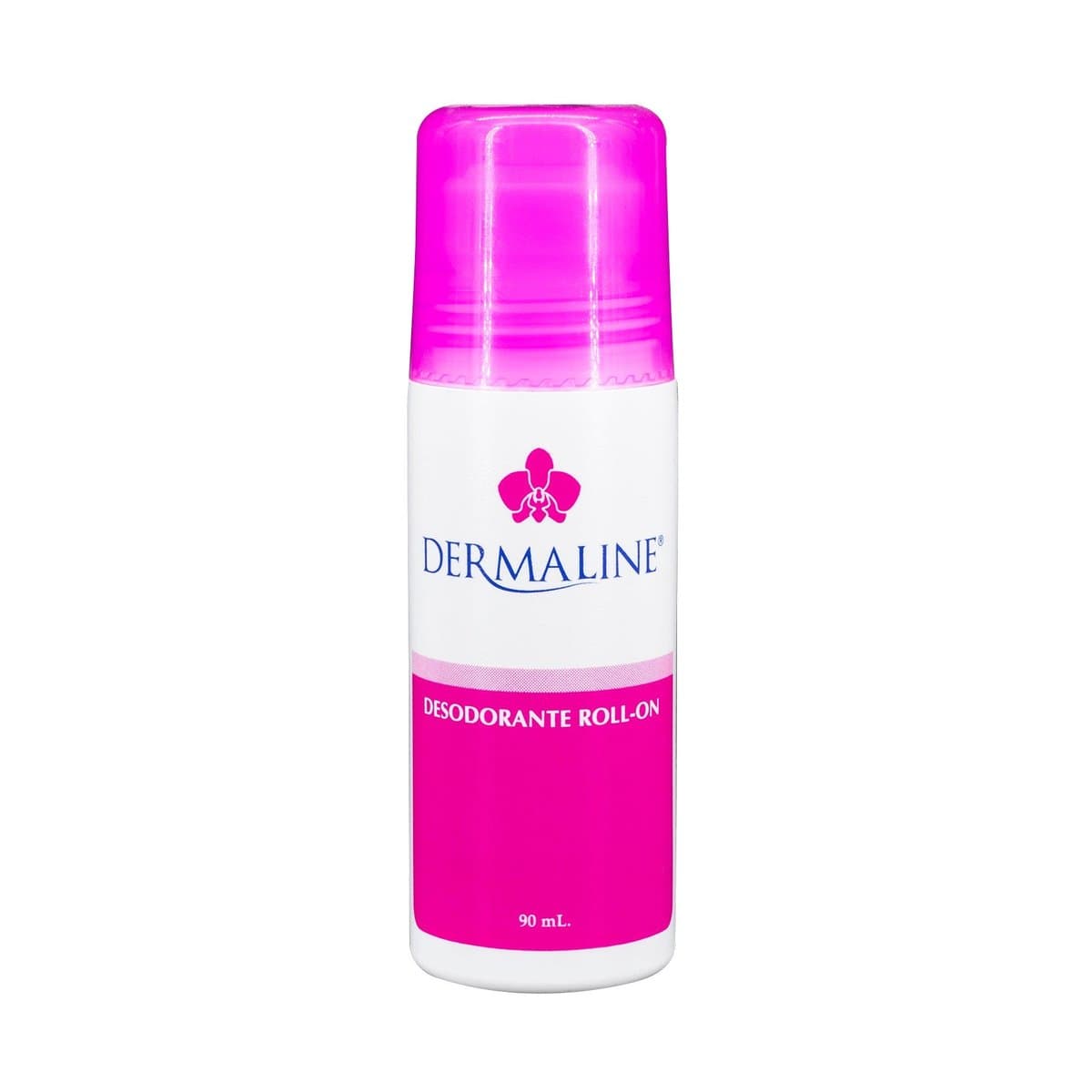 Desodorante Roll-On Dermaline 90ml Desodorante Roll-On Dermaline 90ml
