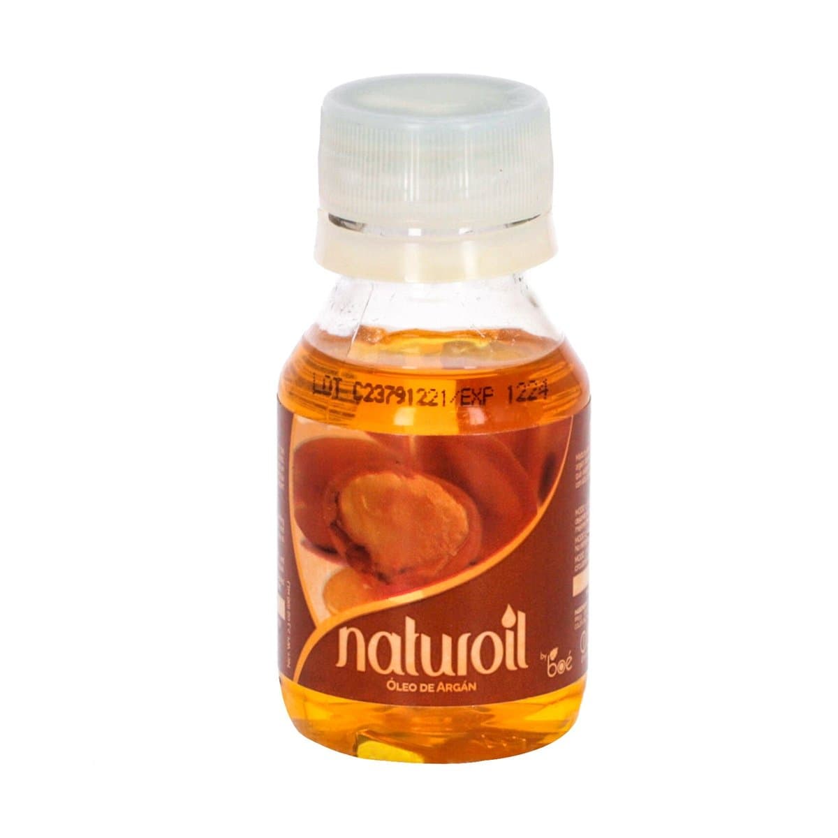 Aceite Capilar Óleo De Argán Naturoil Boé 2 Oz Aceite Capilar Óleo De Argán Naturoil Boé 2 Oz