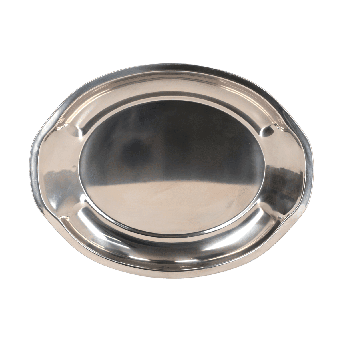 Bandeja De Aluminio R/S5140RY 15" Bandeja De Aluminio R/S5140RY 15"