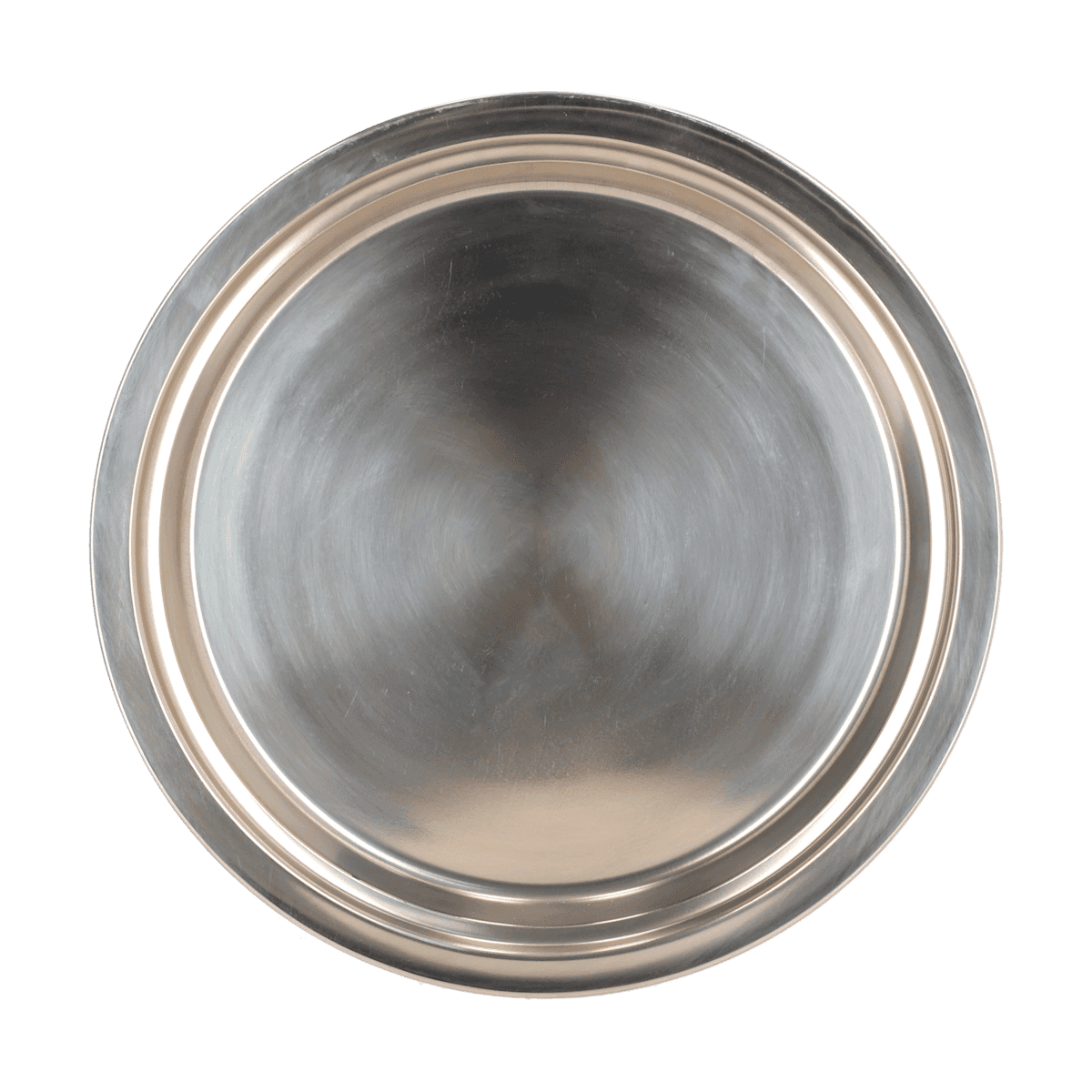 Bandeja De Aluminio R/S1134FS-SM 13" Bandeja De Aluminio R/S1134FS-SM 13"
