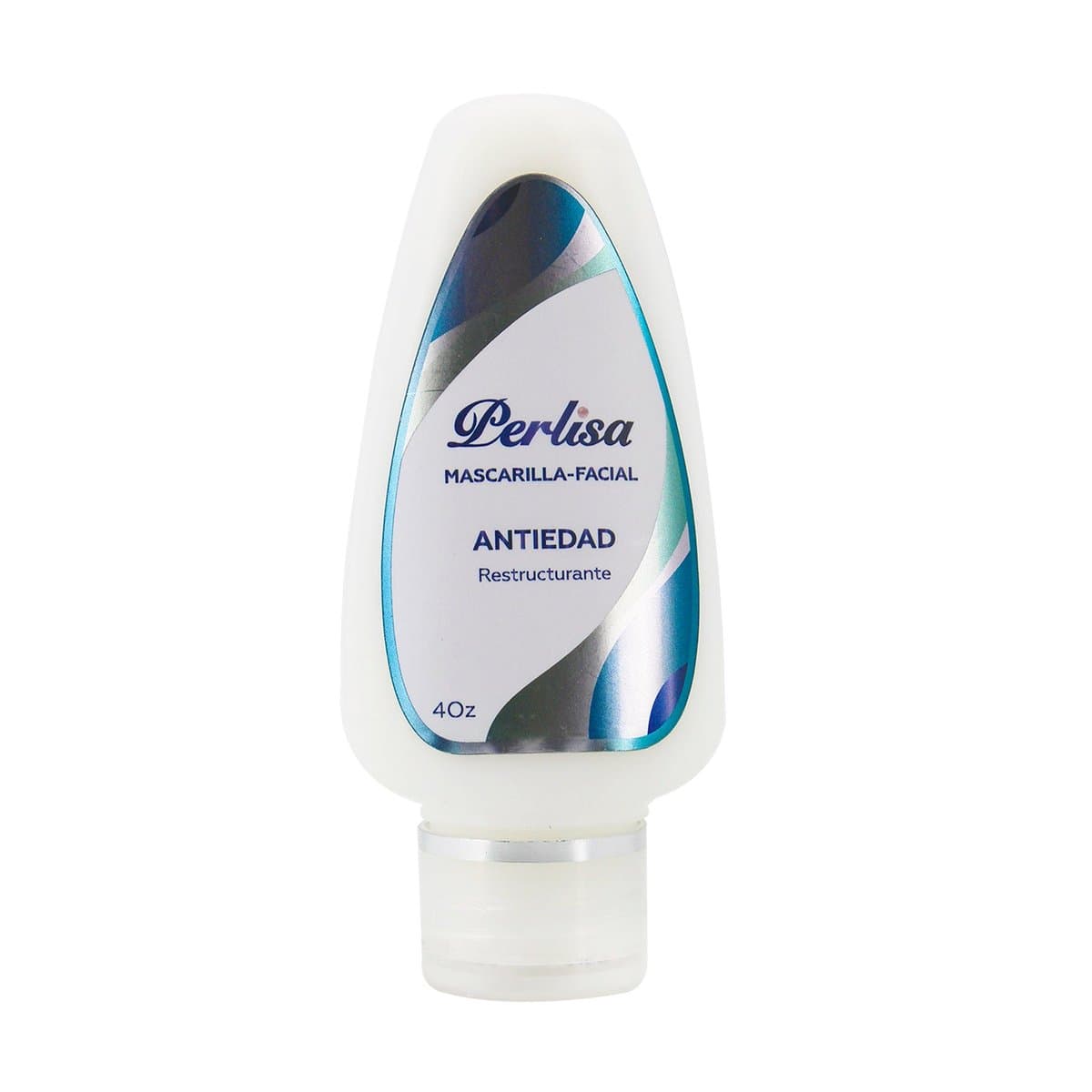 Mascarilla Facial Perlisa Antiedad 4 Oz Mascarilla Facial Perlisa Antiedad 4 Oz