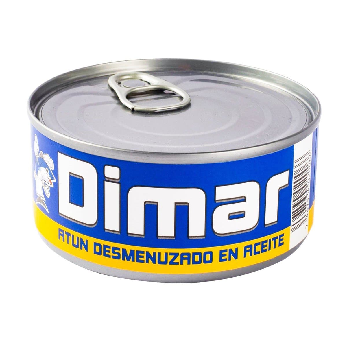 Atún Desmenuzado en Aceite Dimar 142 g Atún Desmenuzado en Aceite Dimar 142 g