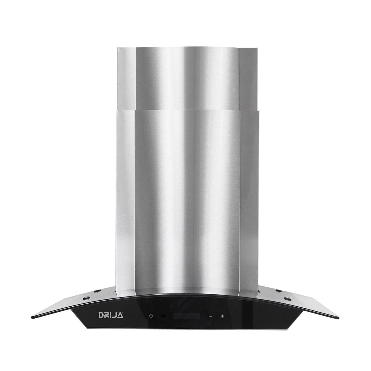 Extractor De Grasa Drija M/PRISMA TOUCH 60 Extractor De Grasa Drija M/PRISMA TOUCH 60