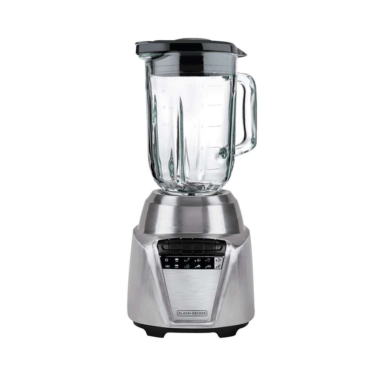Licuadora Black & Decker Ice Crush M/BL0876‑2SDLA Licuadora Black & Decker Ice Crush M/BL0876‑2SDLA