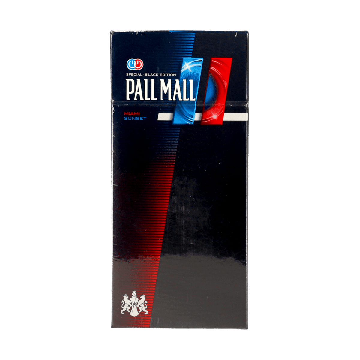 Cigarrillos Pall Mall Miami Sunset 10 uds Cigarrillos Pall Mall Miami Sunset 10 uds