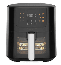 Freidora Digital Tecnomaster M/TX-AFT05019 5l Freidora Digital Tecnomaster M/TX-AFT05019 5l
