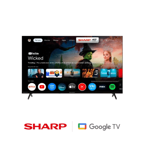 Televisor Sharp LED M/C40HF2265L 40 FHD Televisor Sharp LED M/C40HF2265L 40 FHD