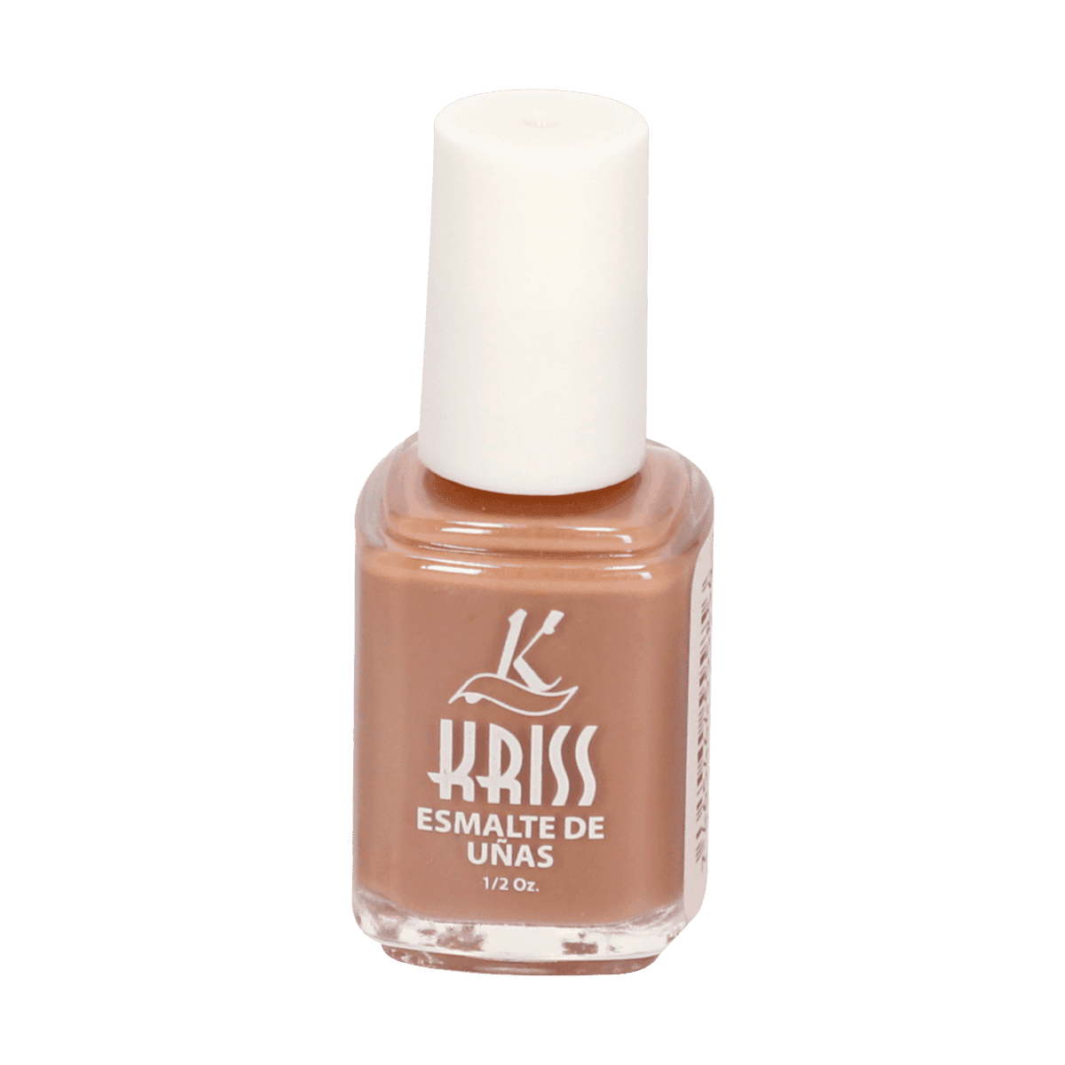 Esmaltes De Uñas Kriss No.17 Esmaltes De Uñas Kriss No.17