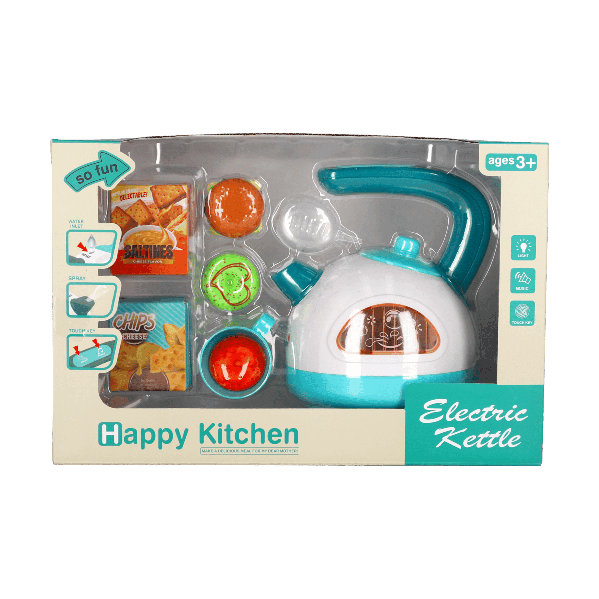 Set Juego De Cocina Con Cafetera Set Juego De Cocina Con Cafetera