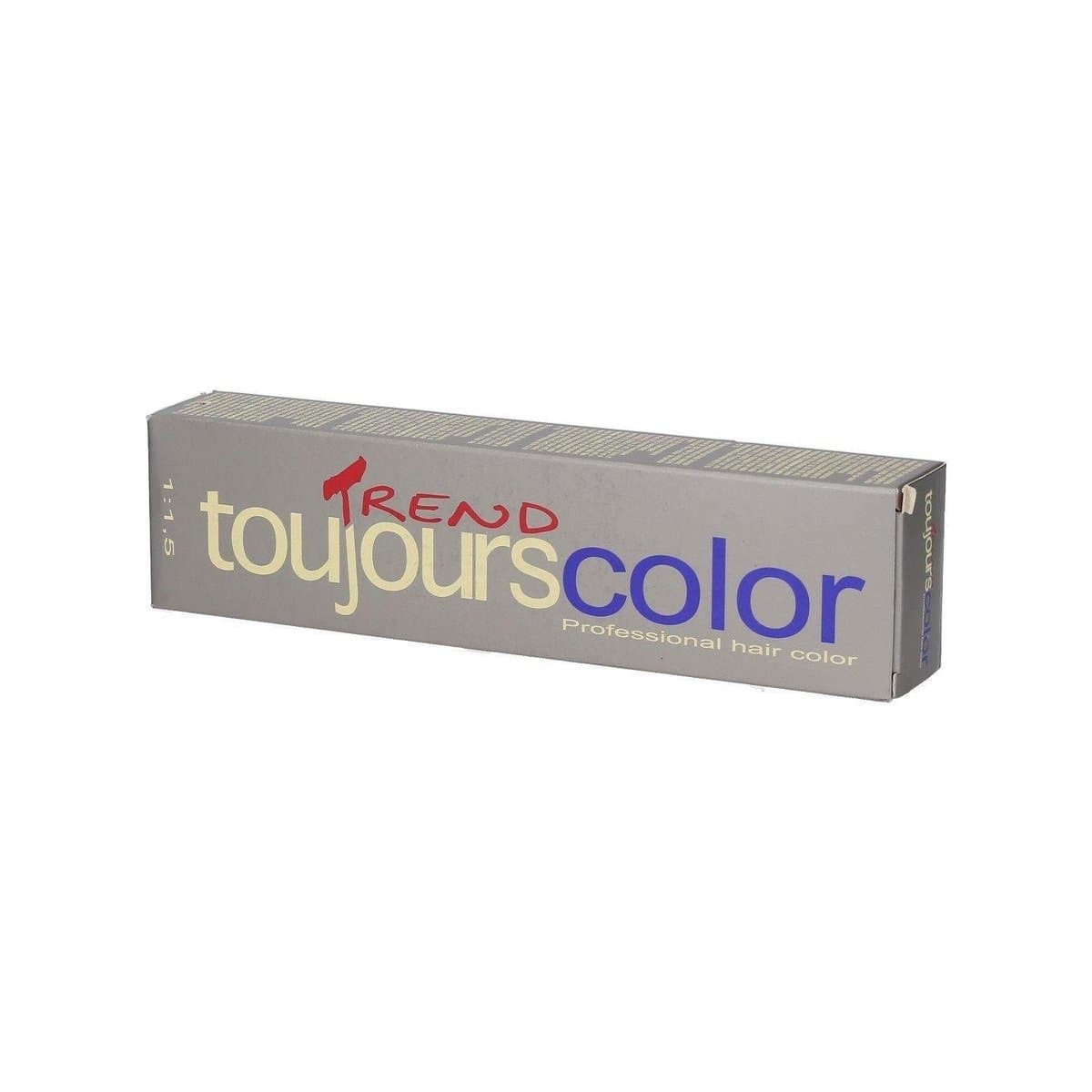 Tinte Trend Toujours Color 1:1.5 Tinte Trend Toujours Color 1:1.5