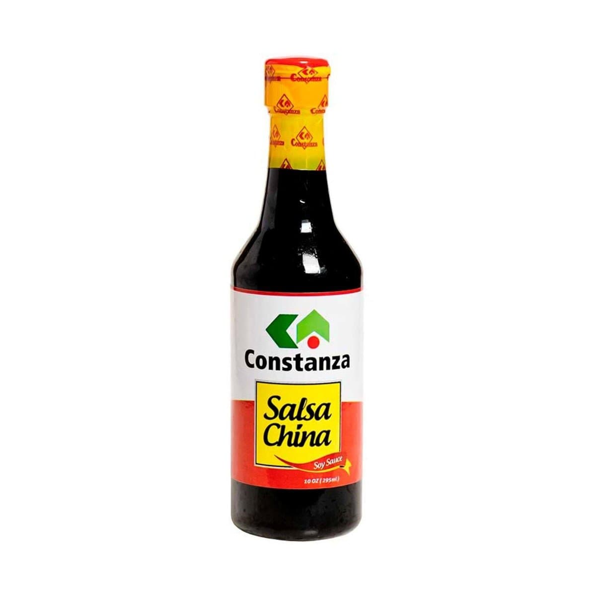 Salsa China Constanza 10 Oz Salsa China Constanza 10 Oz