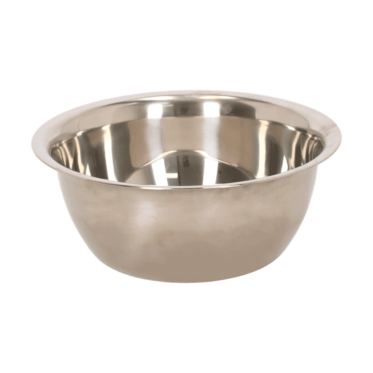 Bowl De Aluminio R/S3224-HY 24cm Bowl De Aluminio R/S3224-HY 24cm