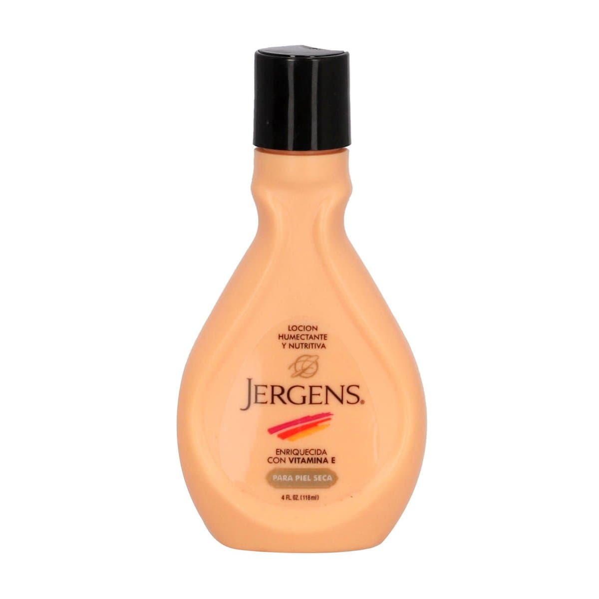Locion Humectante y Nutritiva Jergens 118ml Locion Humectante y Nutritiva Jergens 118ml