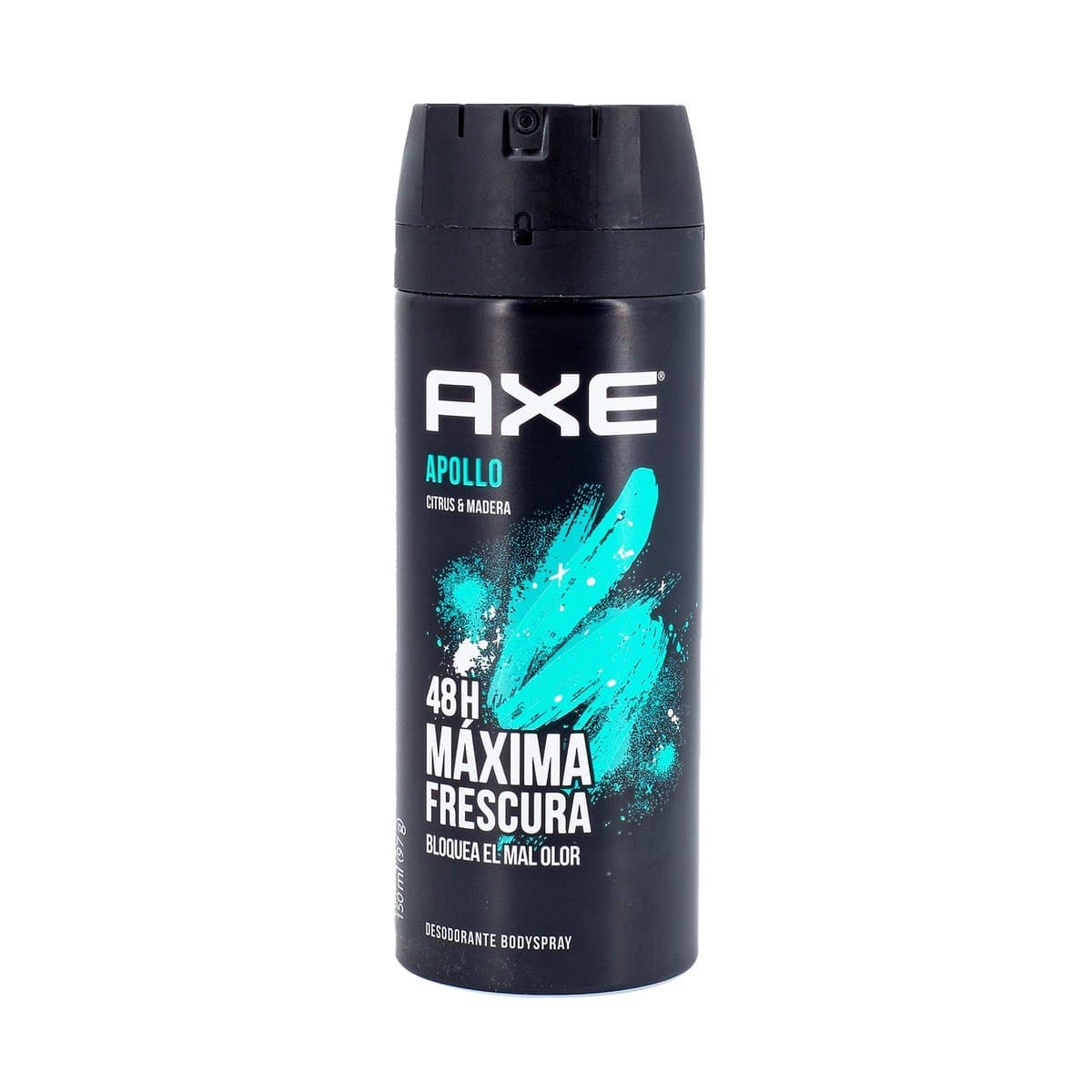 Desodorante Antitranspirante Axe Apollo Fresh 97 g Desodorante Antitranspirante Axe Apollo Fresh 97 g