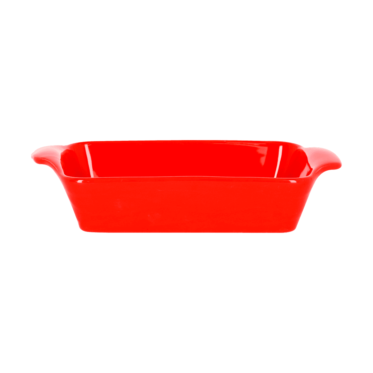 Envase Para Hornear R/T1349625 Rojo Envase Para Hornear R/T1349625 Rojo